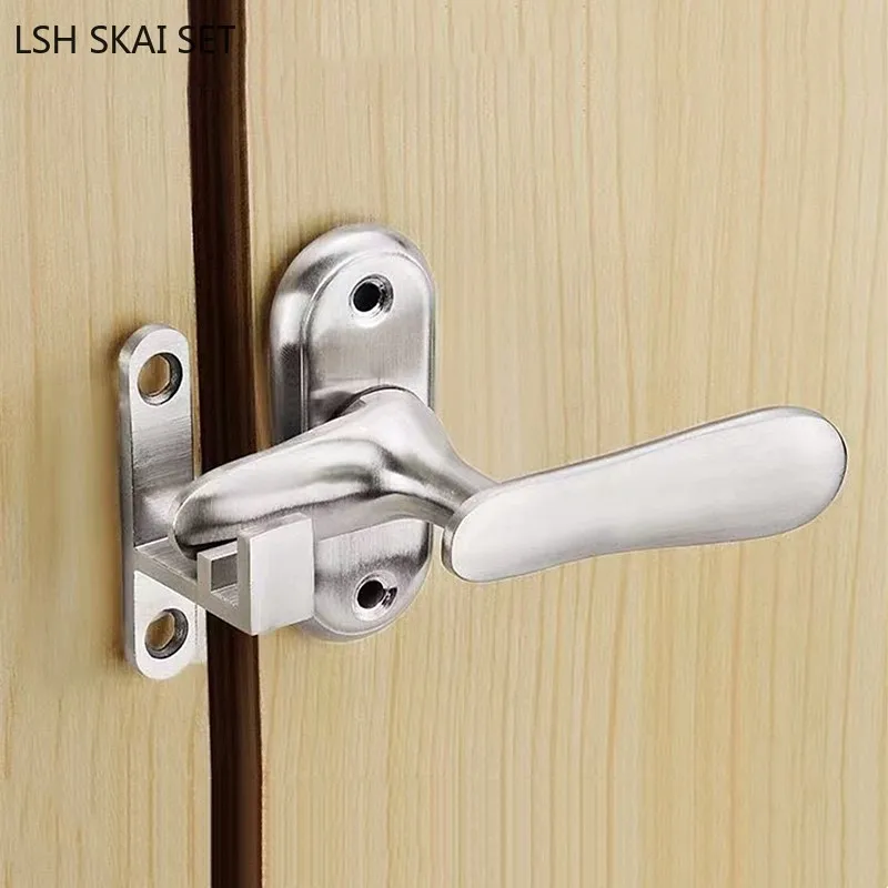 Home Bathroom Fittings - 1 шт., защелка для дверей и