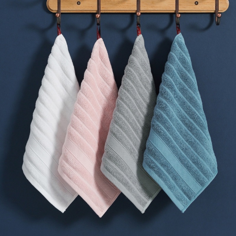 Zara Home Bathroom - 4 шт. полезное полотенце квадратное полотенце