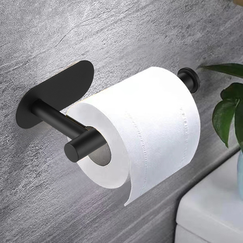 Zara Home Bathroom - Клейкий держатель для туалетной бумаги, вешалка