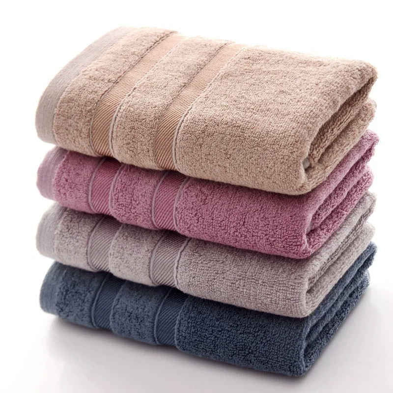 Zara Home Bathroom - 1 шт., утолщенные полотенца из бамбукового