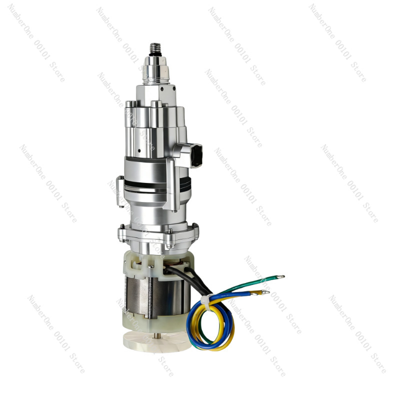 Home Bathroom Pressure Pump - Беспроводной пароочиститель 18В/24В/36В, высоконапорный, низкотемпературный, ручной,