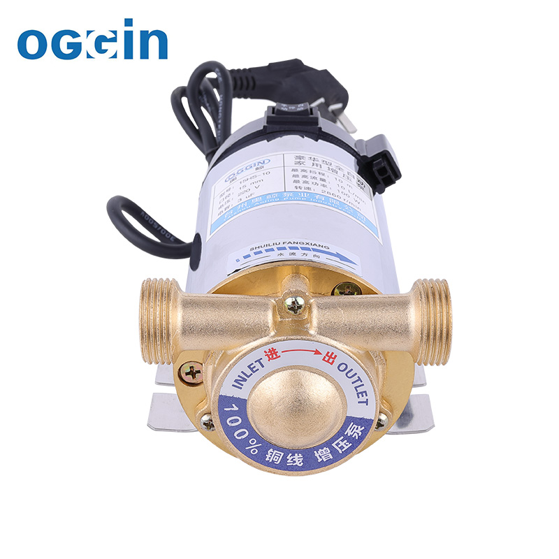 100 Вт Bomba De Agua, электрич – обзор и цена Home Bathroom Pressure Pump