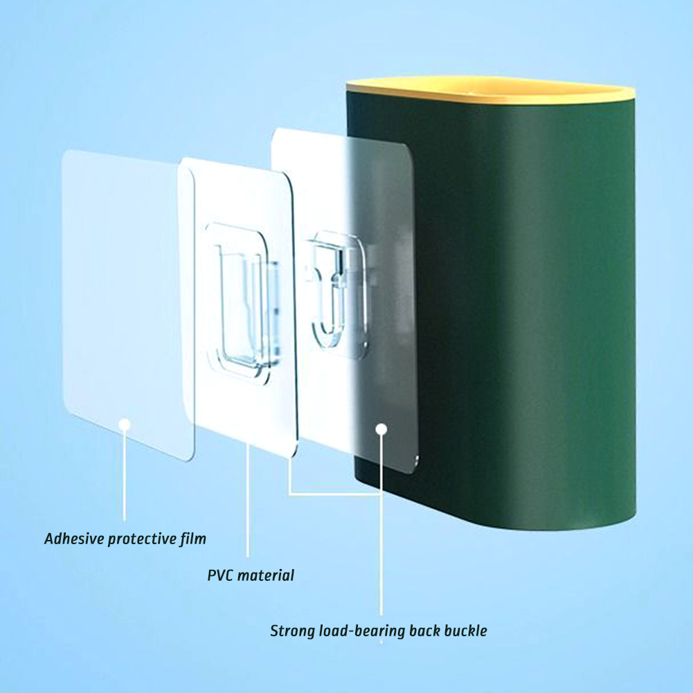 Гибкий очиститель для туалетно – обзор и цена Toilet Brush Holder