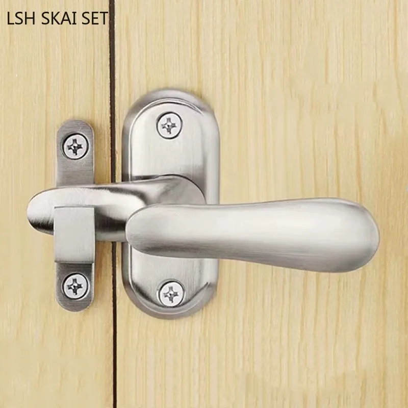 1 шт., защелка для дверей и ок – обзор и цена Home Bathroom Fittings