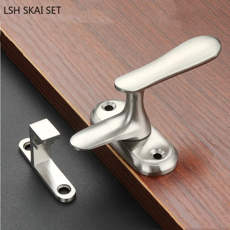 1 шт., защелка для дверей и ок – обзор и цена Home Bathroom Fittings