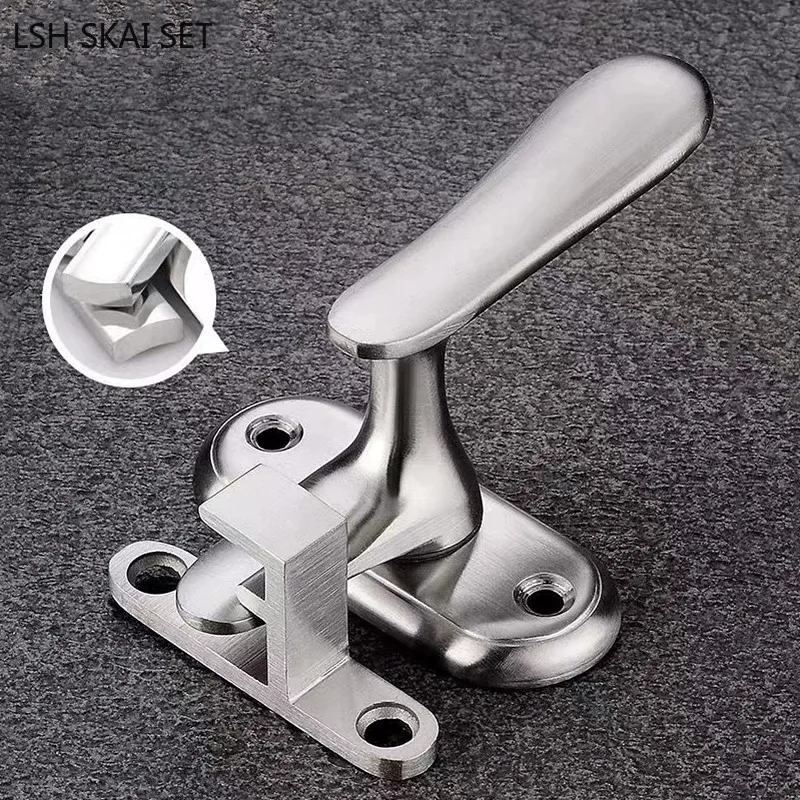 1 шт., защелка для дверей и ок – обзор и цена Home Bathroom Fittings