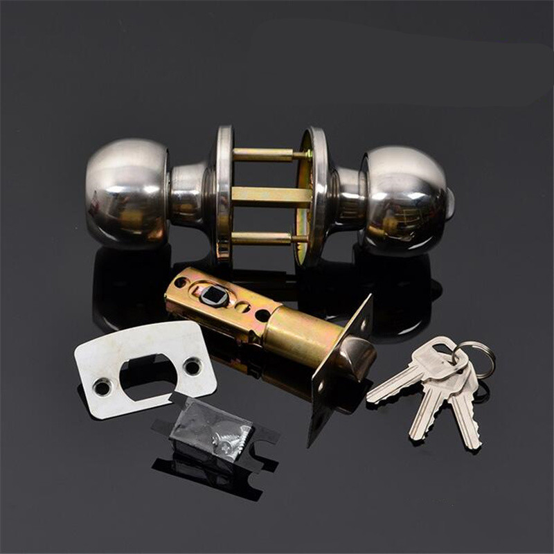 Круглая дверная ручка-кноб для – обзор и цена Home Bathroom Fittings