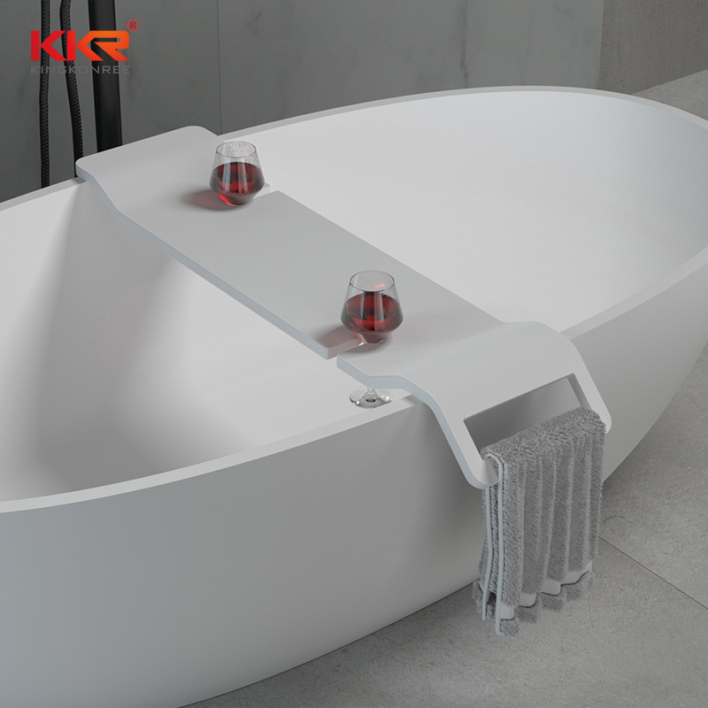 Полка-органайзер для ванной из – обзор и цена Bath Caddy Tray
