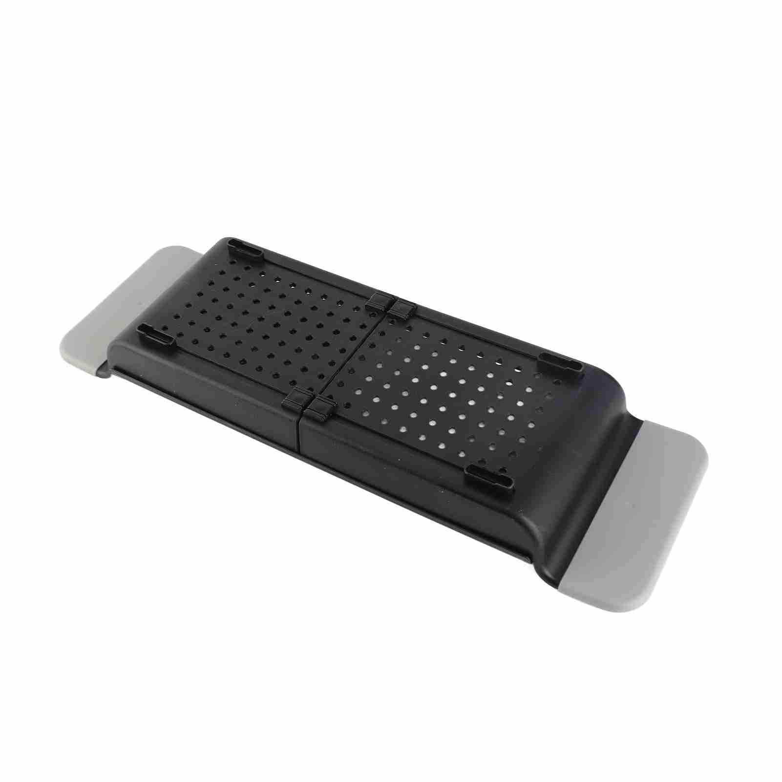 1 шт. расширяемый поднос для в – обзор и цена Bath Caddy Tray