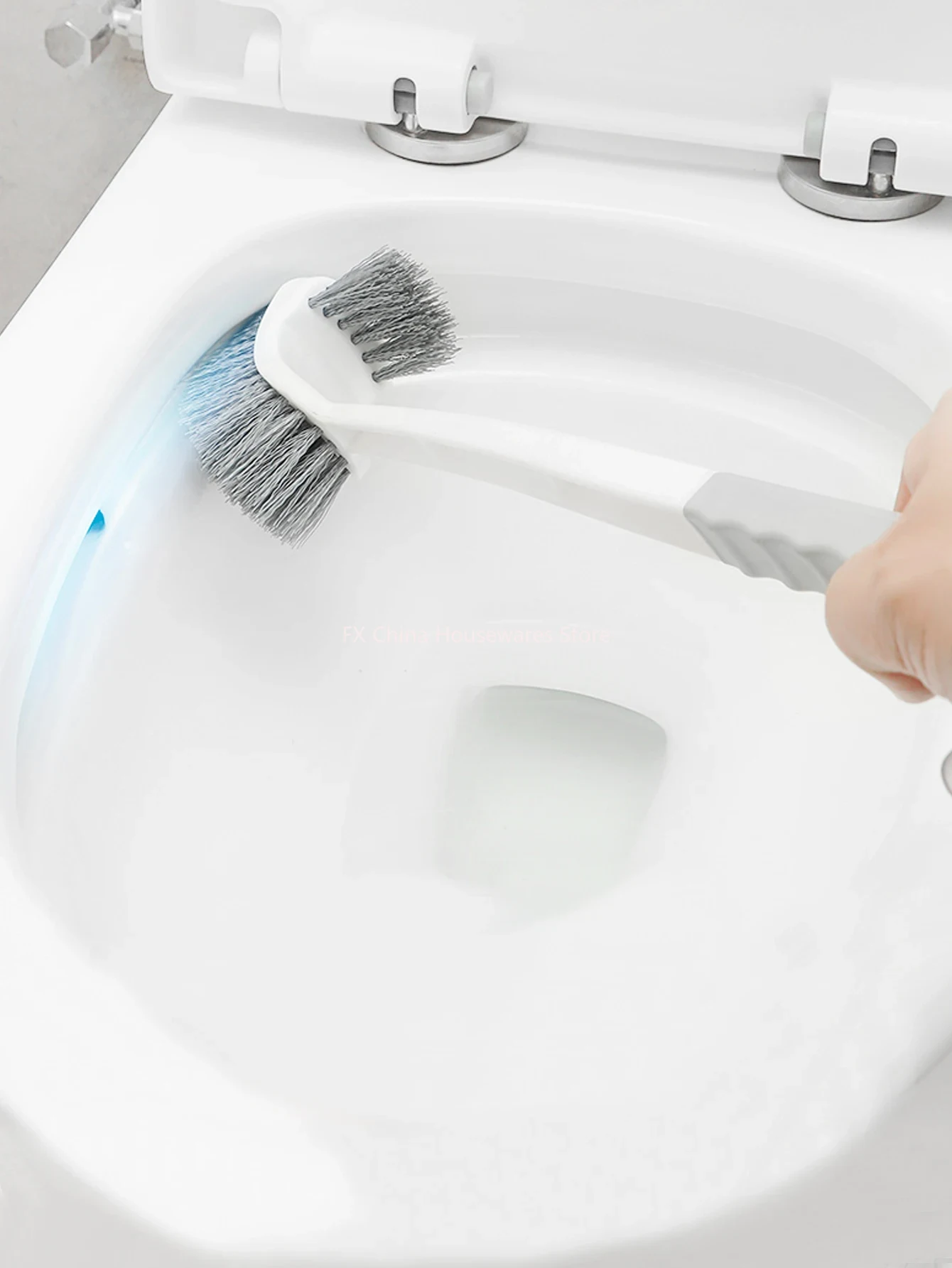 Щетка для унитаза с длинной ру – обзор и цена Toilet Brush Holder