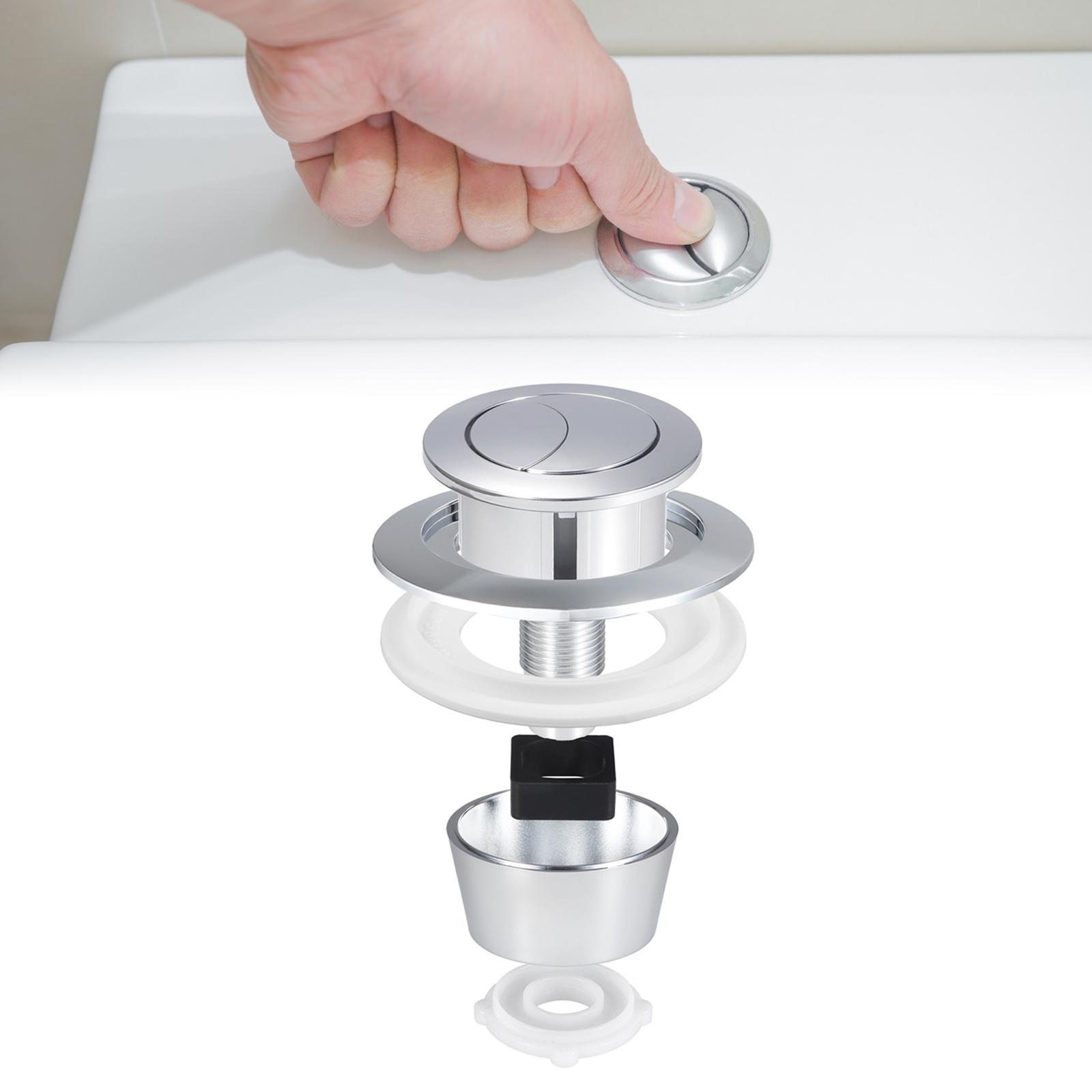 Кнопка-смыватель для унитаза с – обзор и цена Home Bathroom Fittings