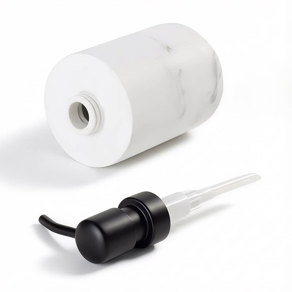 Дозатор для мыла из смолы с мр – обзор и цена Home Bathroom Pressure Pump