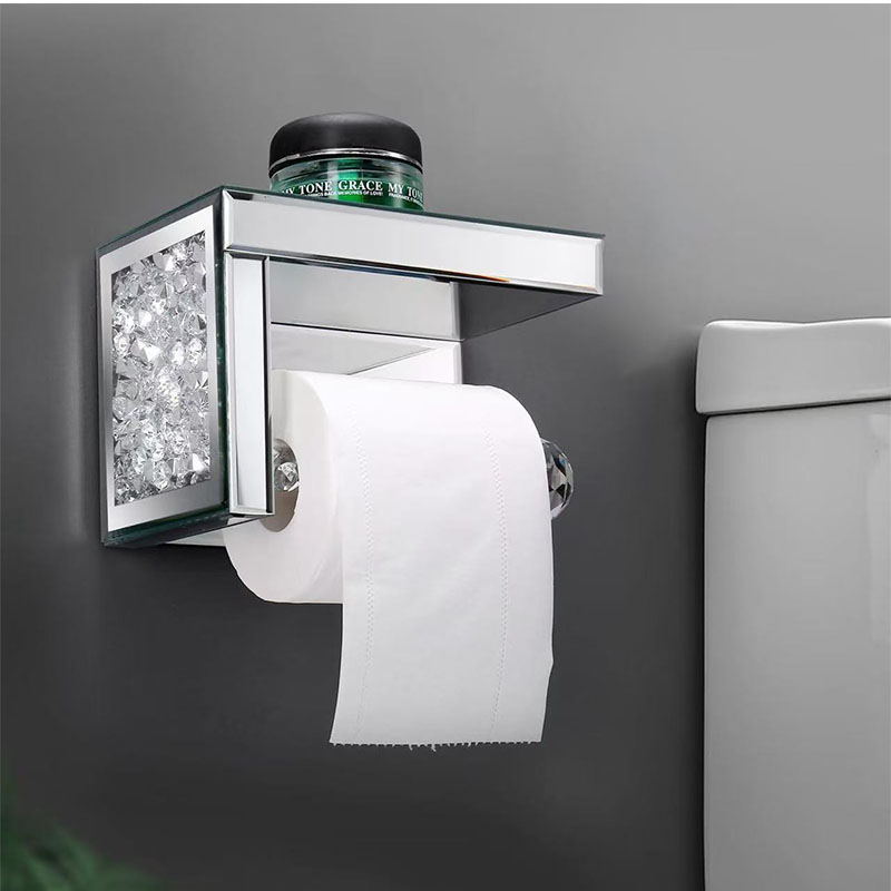 Роскошный держатель для туалет – обзор и цена Home Theater Bathroom
