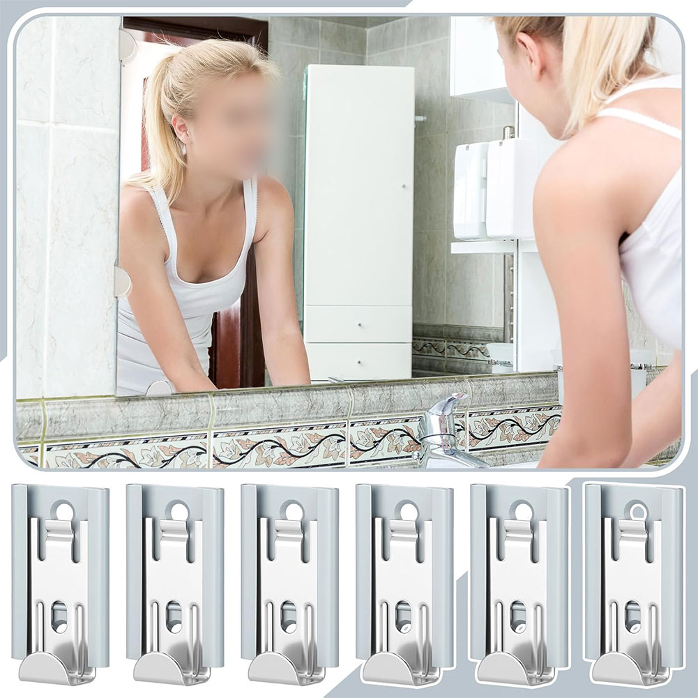 Фурнитура для зеркал в ванной  – обзор и цена Home Hardware Bathroom Mirrors
