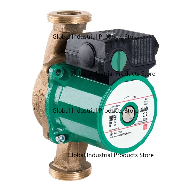 Высоконапорный циркуляционный  – обзор и цена Home Bathroom Pressure Pump