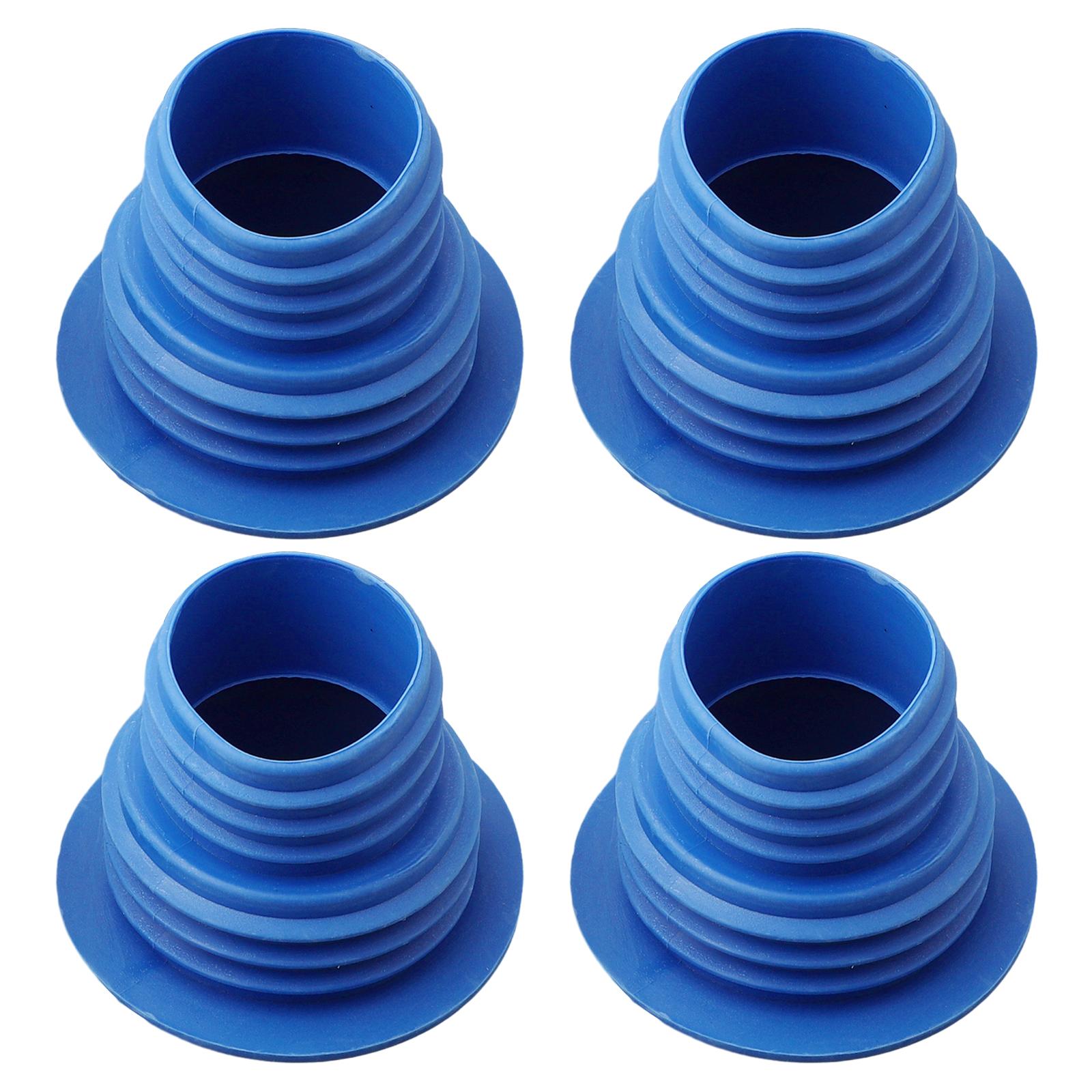 4 шт., сливной шланг, силиконо – обзор и цена Home Bathroom Fittings