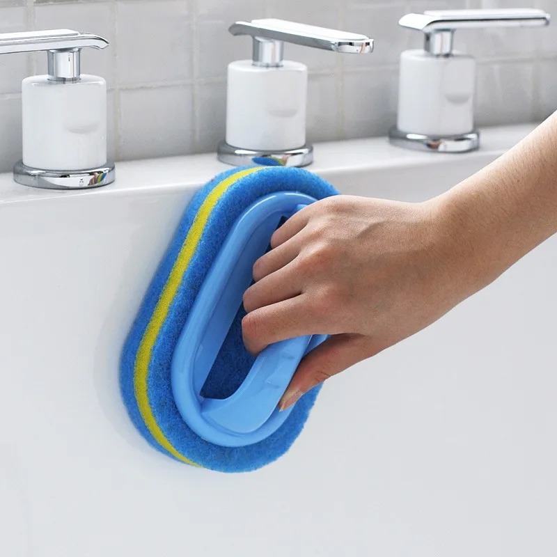 Щетка для уборки дома с ручкой – обзор и цена Home Goods Bathroom Accessories
