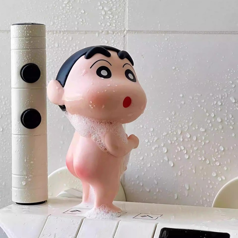 Карандаш для купания Шин Чан,  – обзор и цена Home Goods Bathroom Accessories
