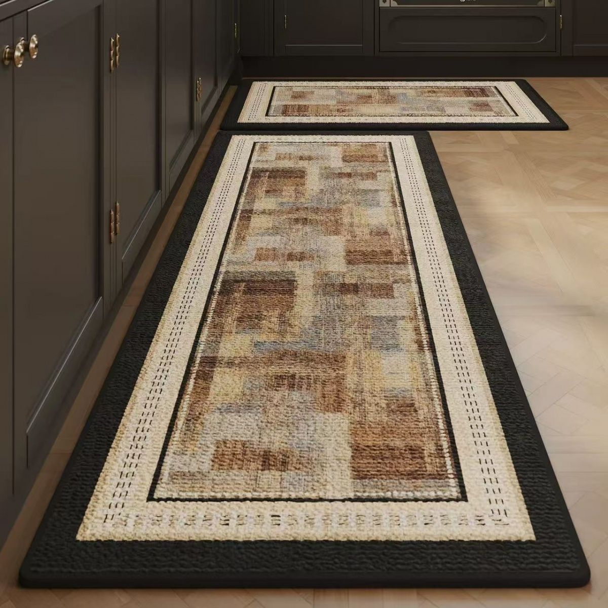 Коврик для пола во французском – обзор и цена Home Bathroom Floor Mats