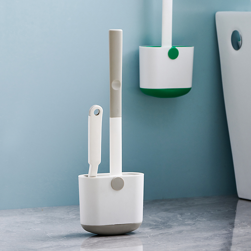 WIKHOSTAR Набор туалетных щето – обзор и цена Toilet Brush Holder