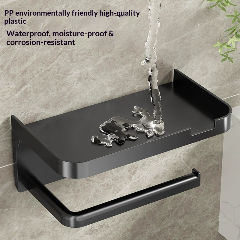 Держатель для туалетной бумаги – обзор и цена Zara Home Bathroom