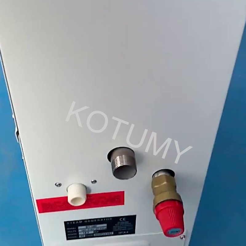 Парогенератор 220В/380В для до – обзор и цена Home Bathroom With Sauna