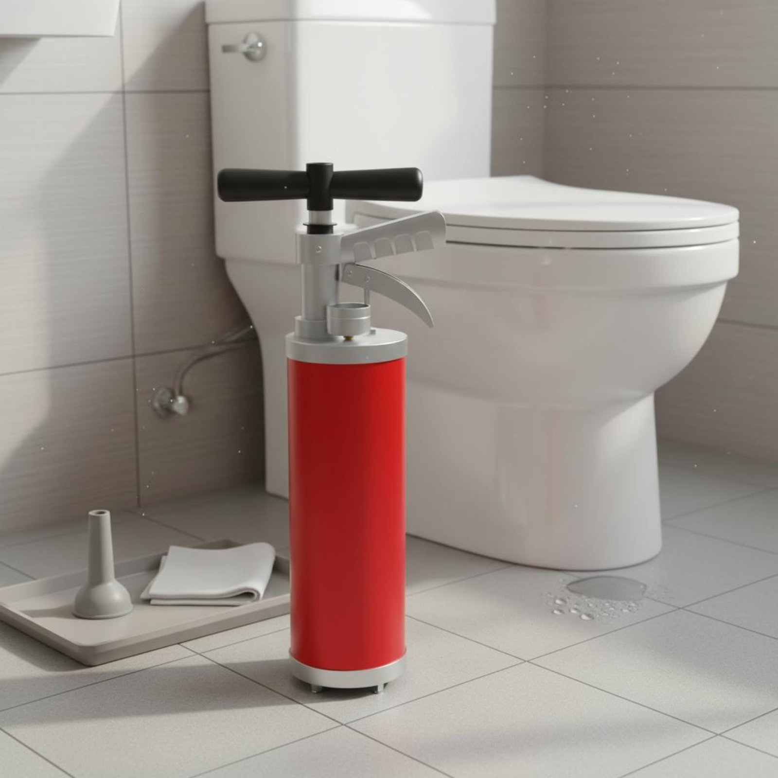 Вакуумный очиститель канализац – обзор и цена Home Bathroom Pressure Pump