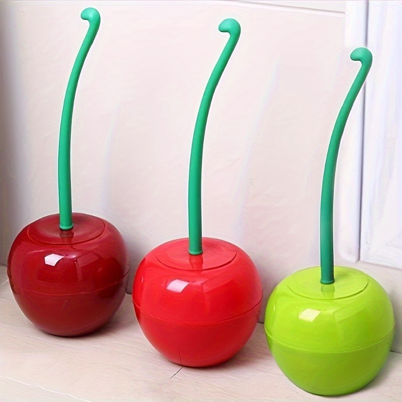 1 милый набор держателей для т – обзор и цена Toilet Brush Holder