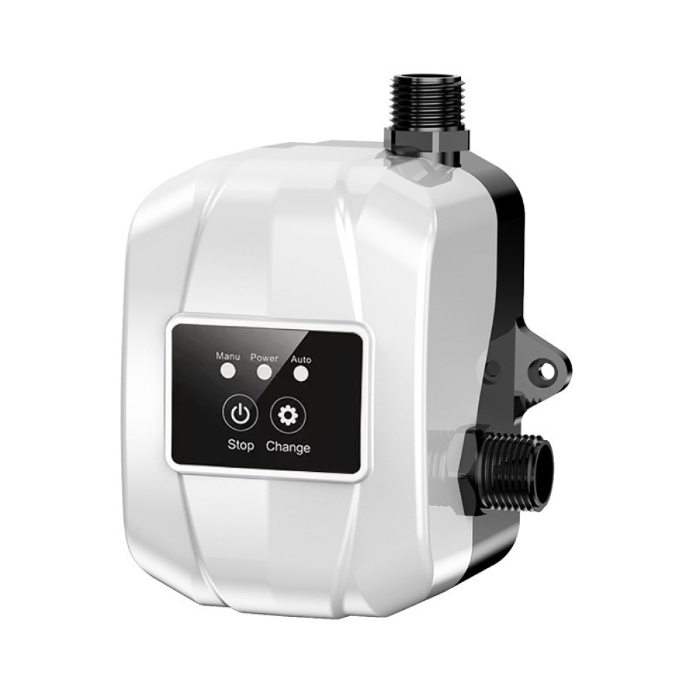 Автоматический бытовой насос д – обзор и цена Home Bathroom Pressure Pump
