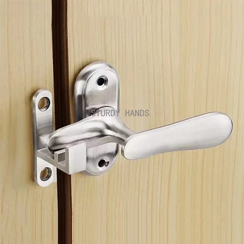 1 шт., дверная, оконная защелк – обзор и цена Home Bathroom Fittings