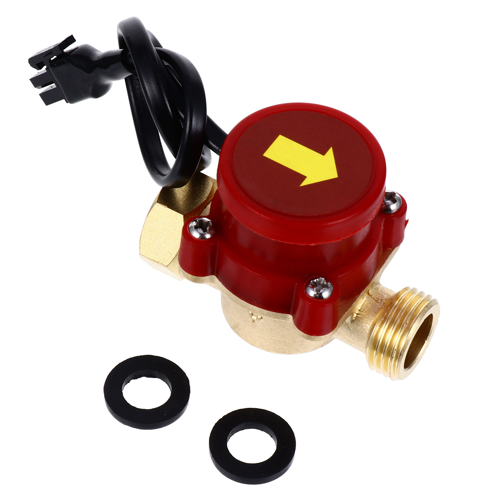 Латунный насос для повышения д – обзор и цена Home Bathroom Pressure Pump