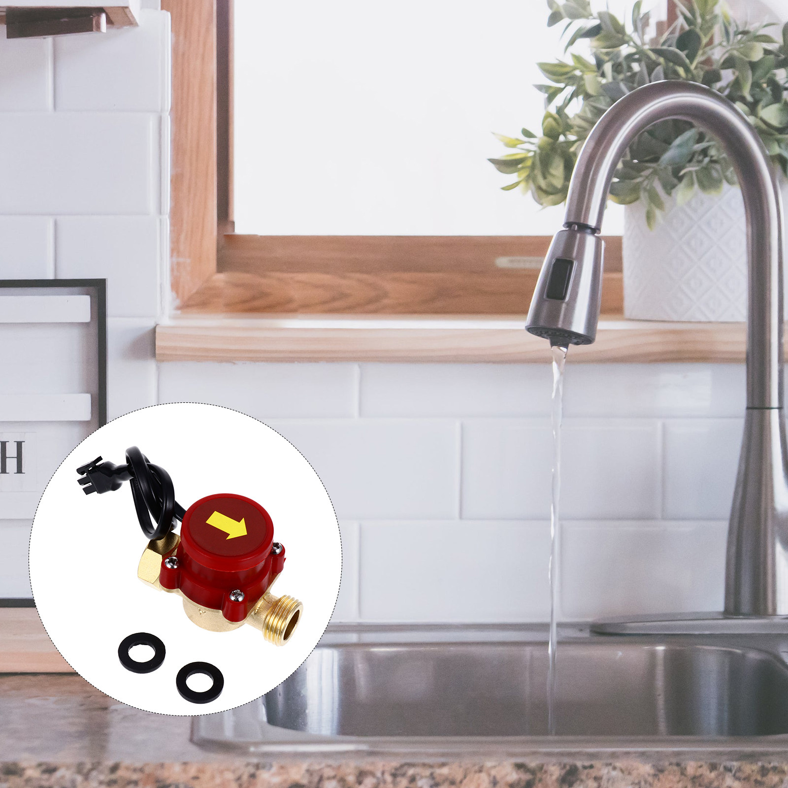 Латунный насос для повышения д – обзор и цена Home Bathroom Pressure Pump
