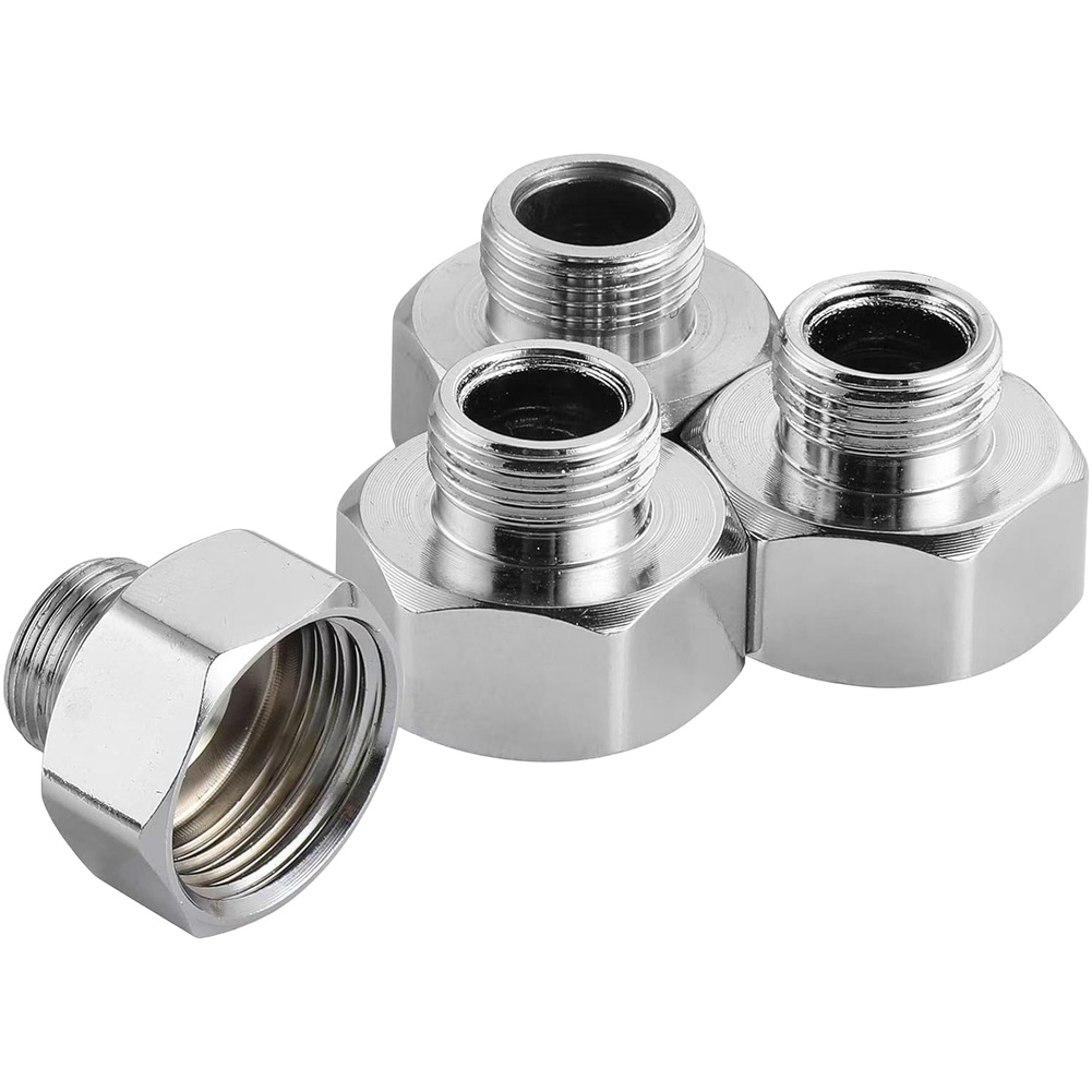 Универсальные соединительные ф – обзор и цена Home Bathroom Fittings