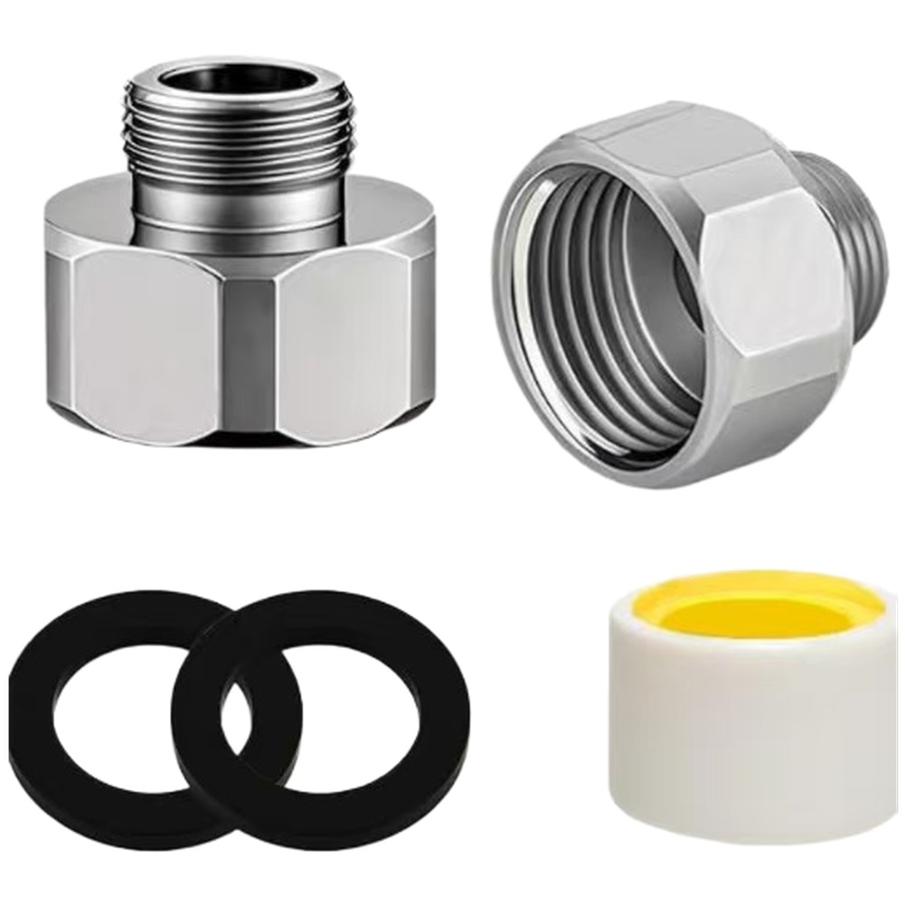 Универсальные соединительные ф – обзор и цена Home Bathroom Fittings