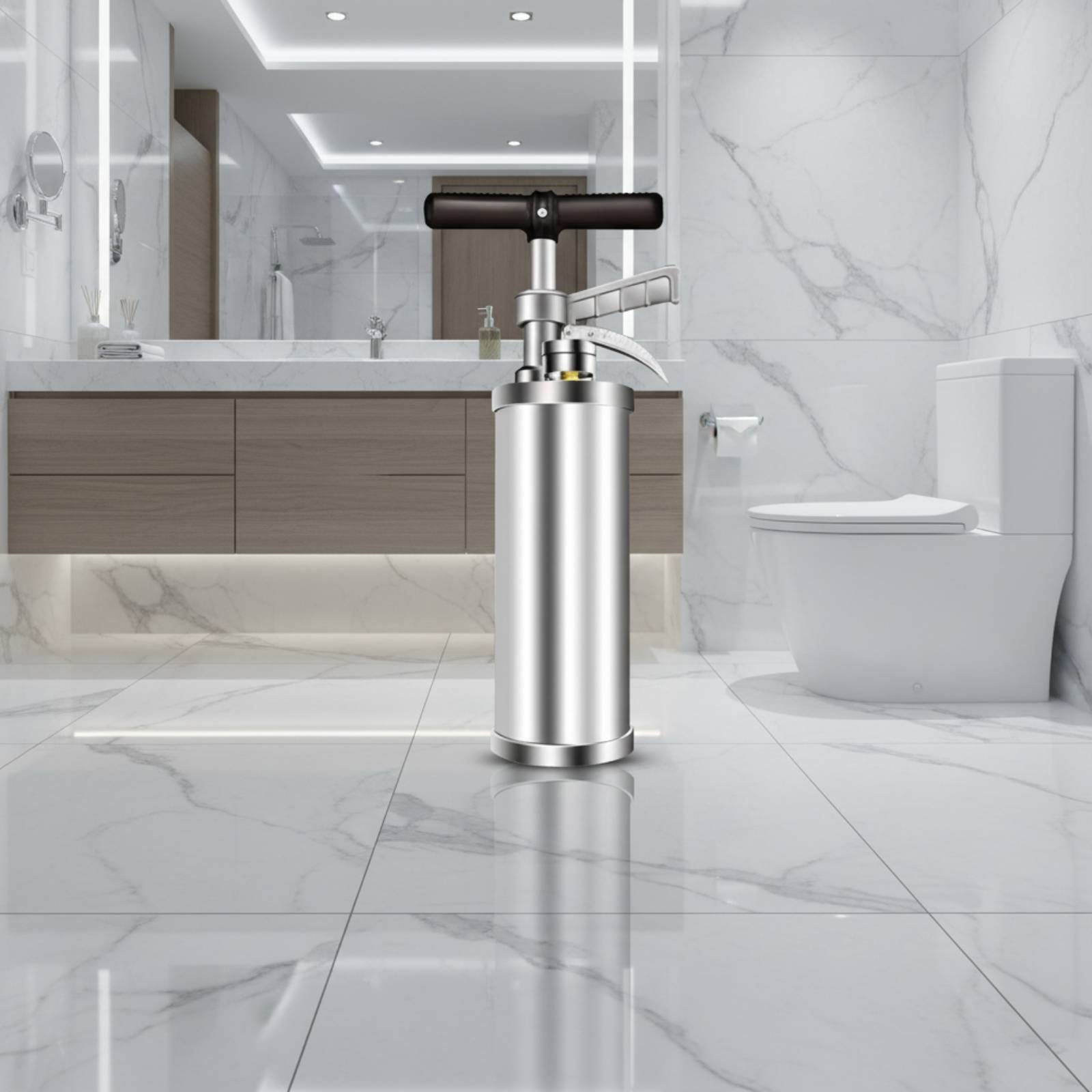 Вакуумный очиститель засоров д – обзор и цена Home Bathroom Pressure Pump