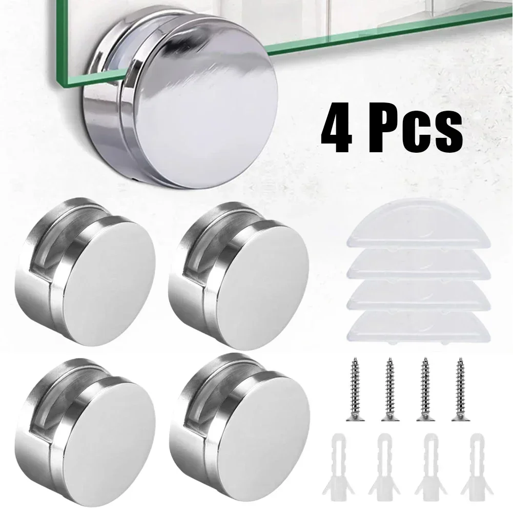 4 комплекта зажимов для зеркал – обзор и цена Home Hardware Bathroom Mirrors