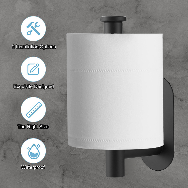 Клейкий держатель для туалетно – обзор и цена Zara Home Bathroom