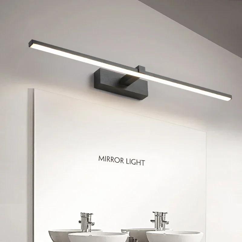 Nebulyth современный светодиод – обзор и цена Home Hardware Bathroom Mirrors