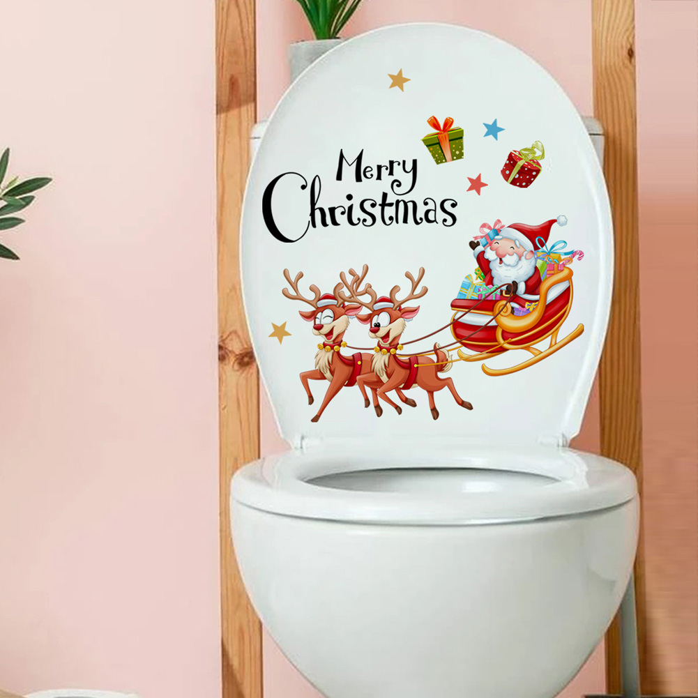 Санта-Клаус олень карета насте – обзор и цена Home Of The Year Bathroom