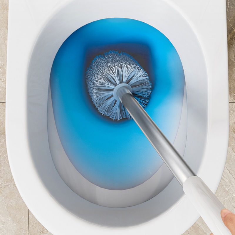 1 комплект, щетка для унитаза  – обзор и цена Toilet Brush Holder