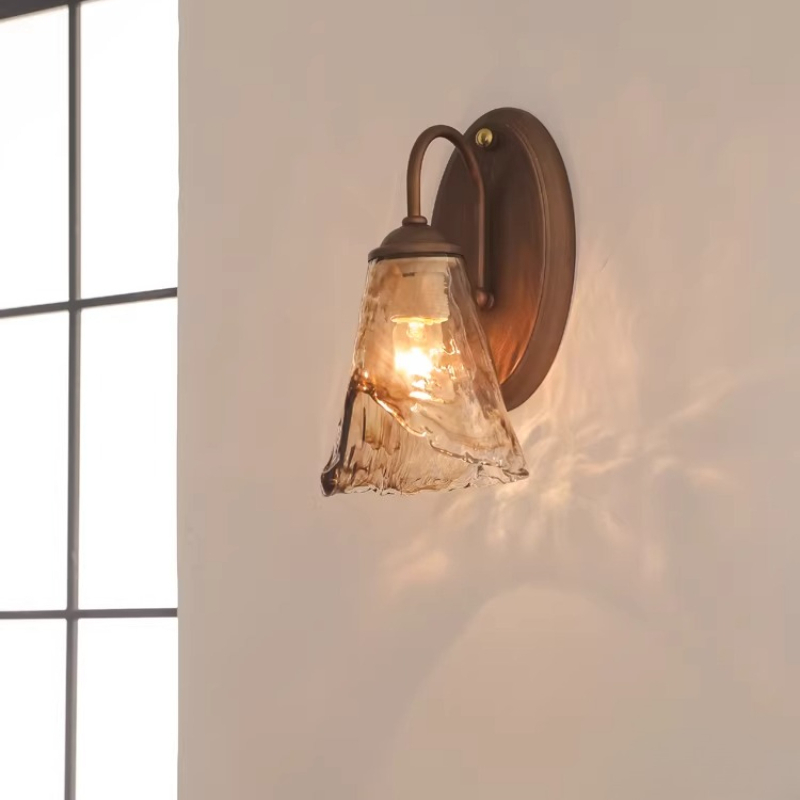 Настенные светильники в средне – обзор и цена Home Bathroom Fittings