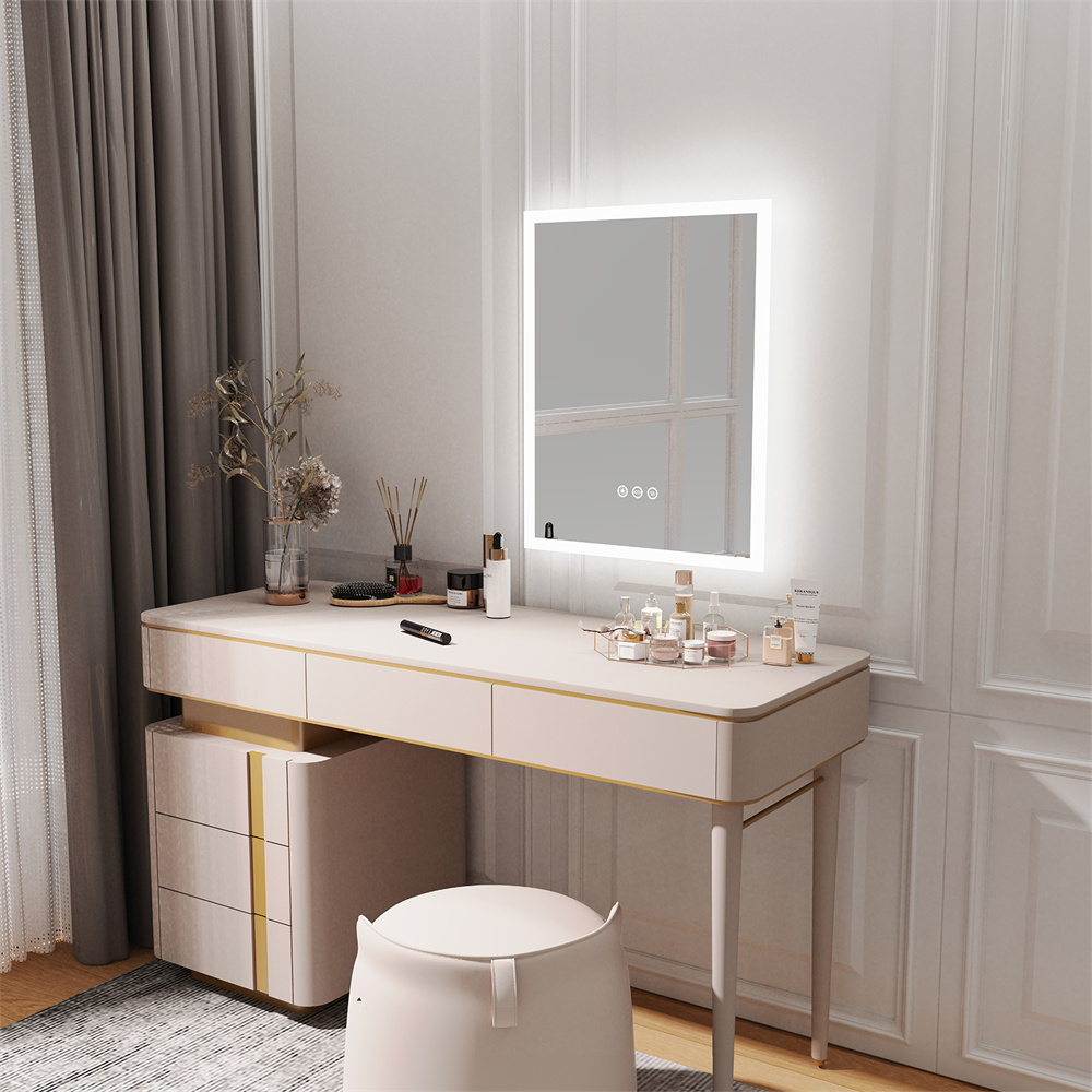 Настенное LED-зеркало LUVODI д – обзор и цена Zara Home Bathroom