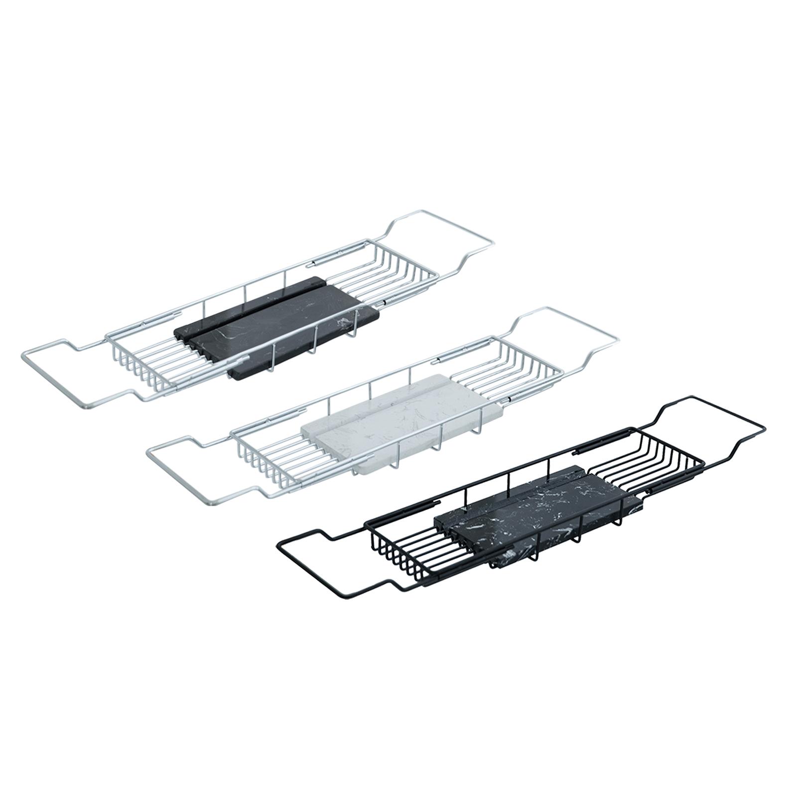Подставка для ванны, полка для – обзор и цена Bath Caddy Tray